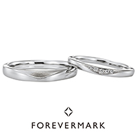 Forevermark フォーエバーマーク 結婚指輪ブランド図鑑 結婚指輪のすべて