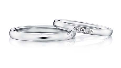 結婚指輪ブランド アイプリモ の人気デザイン 結婚指輪のすべて 結婚指輪のすべて
