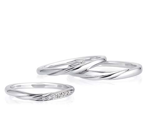 40代に人気の結婚指輪ブランドは 結婚指輪のすべて 結婚指輪のすべて